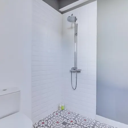 Casa Caco بيت للعطل Olhão